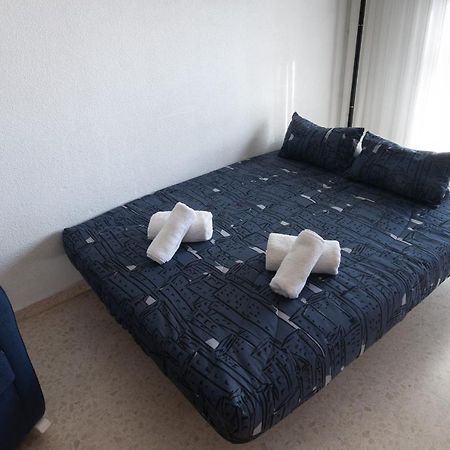 Nube Apartment กันดิอา ภายนอก รูปภาพ