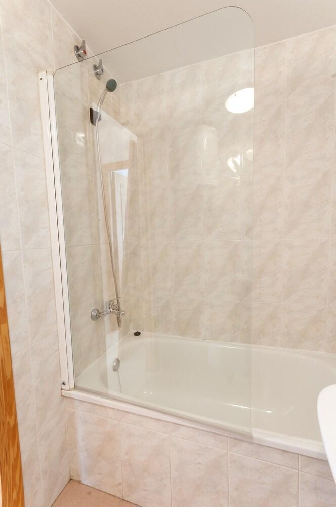 Nube Apartment กันดิอา ภายนอก รูปภาพ